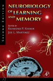 Neurobiology of Learning and Memory (eBook, PDF)