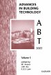 Advances in Building Technology (eBook,... - Bild 1