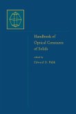 Handbook of Optical Constants of Solids (eBook, PDF)