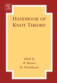 Handbook of Knot Theory (eBook, PDF)