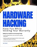 Hardware Hacking (eBook, PDF)
