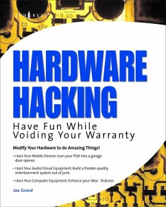 Cover Hardware Hacking (eBook, PDF)