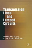 Transmission Lines and Lumped Circuits (eBook, PDF)