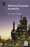 Refining Processes Handbook (eBook, ePUB)