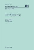 Alternative Loop Rings (eBook, PDF)