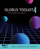 Globus® Toolkit 4 (eBook, PDF)