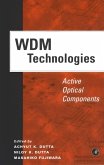 WDM Technologies: Active Optical Components (eBook, PDF)