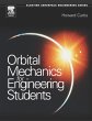 Orbital Mechanics (eBook, PDF) - Bild 1
