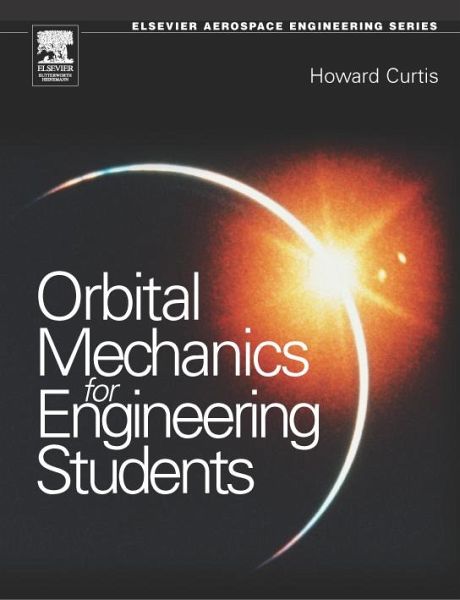Orbital Mechanics (eBook, PDF) Orbital Mechanics (eBook, PDF)