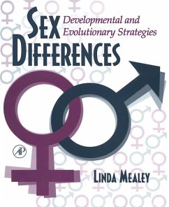 Cover Sex Differences (eBook, PDF)