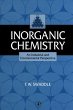Inorganic Chemistry (eBook, PDF) - Bild 1