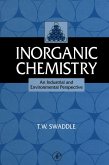 Inorganic Chemistry (eBook, PDF)