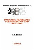 Inorganic Membranes for Separation and Reaction (eBook, PDF)