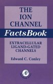 Ion Channel Factsbook (eBook, ePUB)