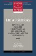 Lie Algebras, Part 2 (eBook, PDF) - Bild 1