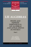 Lie Algebras, Part 2 (eBook, PDF)
