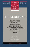 Lie Algebras, Part 2 (eBook, PDF)