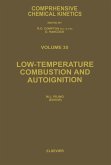 Low-temperature Combustion and Autoignition (eBook, PDF)