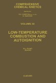Low-temperature Combustion and Autoignition (eBook, PDF)