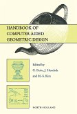 Handbook of Computer Aided Geometric Design (eBook, ePUB)
