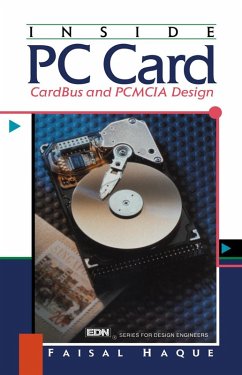 Inside PC Card: CardBus and PCMCIA Design (eBook, PDF) - Haque, Faisal Imdad