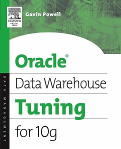 Cover Oracle Data Warehouse Tuning for 10g (eBook, PDF)