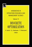 Handbooks in Operations Research and Management Science (eBook, PDF)