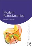 Modern Astrodynamics (eBook, ePUB)