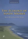 The Ecology of Sandy Shores (eBook, ePUB)