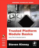 Trusted Platform Module Basics (eBook, PDF)