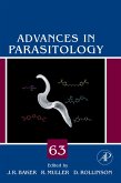 Advances in Parasitology (eBook, PDF)