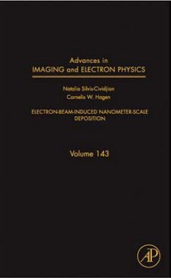 Cover Advances in Imaging and Electron Physics (eBook, PDF)