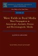Wave Fields in Real Media (eBook, ePUB) - Bild 1