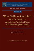 Wave Fields in Real Media (eBook, ePUB)