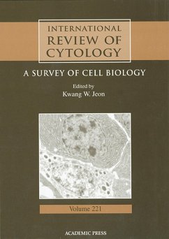 Cover International Review of Cytology (eBook, PDF)