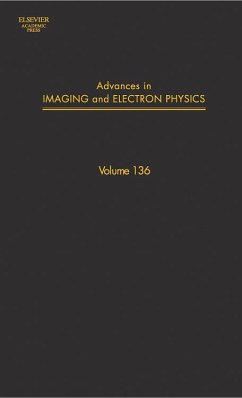 Advances in Imaging and Electron Physics (eBook, PDF) - Hawkes, Peter W.