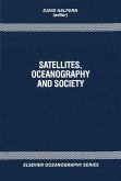 Satellites, Oceanography and Society (eBook, PDF)
