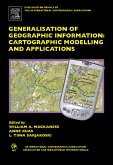 Generalisation of Geographic Information (eBook, PDF)