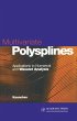 Multivariate Polysplines (eBook, ePUB) - Bild 1