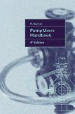 Pump Users Handbook (eBook, ePUB)