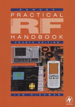 Practical RF Handbook (eBook, ePUB) - Hickman EUR. ING, BSc Hons