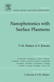 Nanophotonics with Surface Plasmons (eBook, PDF)