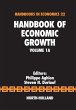 Handbook of Economic Growth (eBook, PDF) - Bild 1