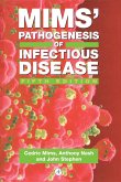Mims' Pathogenesis of Infectious Disease (eBook, PDF) Mims' Pathogenesis of Infectious Disease (eBook, PDF)