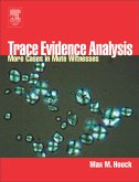 Trace Evidence Analysis (eBook, PDF)