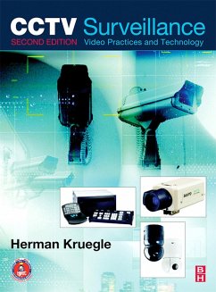 Cover CCTV Surveillance (eBook, PDF)