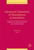 Advanced Chemistry of Monolayers at Interfaces (eBook, PDF)