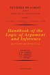 Handbook of the Logic of Argument and... - Bild 1