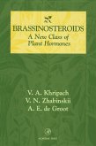 Brassinosteroids (eBook, PDF)