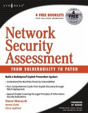 Network Security Assessment: From Vulnerability to Patch (eBook, PDF)
